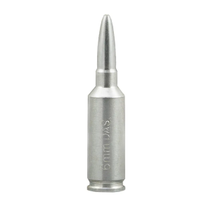 Stilcrin 6 Dasher Aluminium Snapcaps (BP2)
