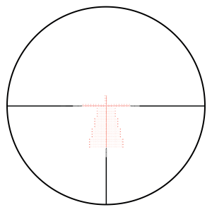 AKRA GENESIS X 5-25x56 FFP MOA