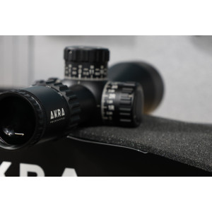 AKRA GENESIS X 5-25x56 FFP MOA