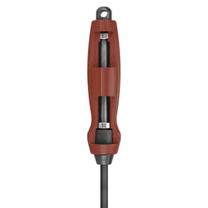 Tipton Carbon Fibre Cleaning Rod 22-26 Cal