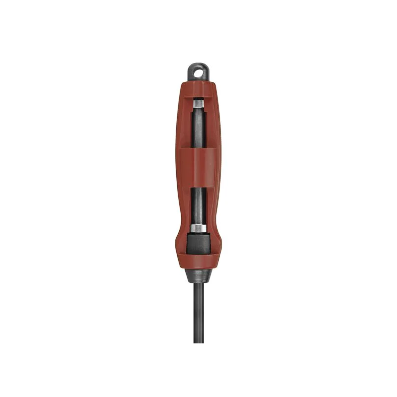 Tipton Carbon Fibre Cleaning Rod 22-26 Cal