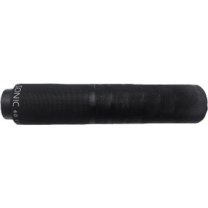 Nielsen Sonic 40 Compact MAX 6 Silencer with 5/8x24 UNEF thread-NEW