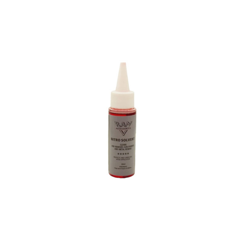 RAM Nitro solvent 60ml