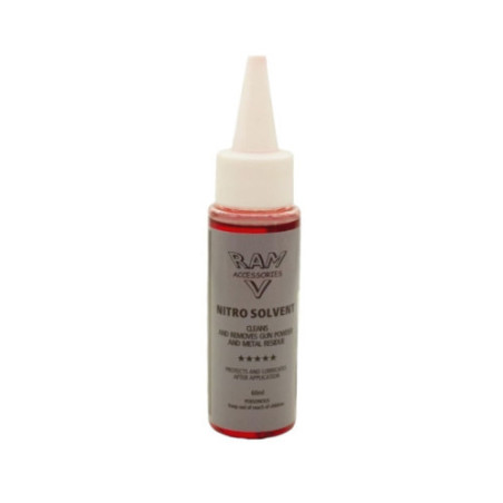 RAM Nitro solvent 60ml