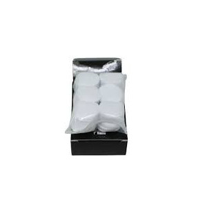RAM - Cleaning Patches 1" Round x 150