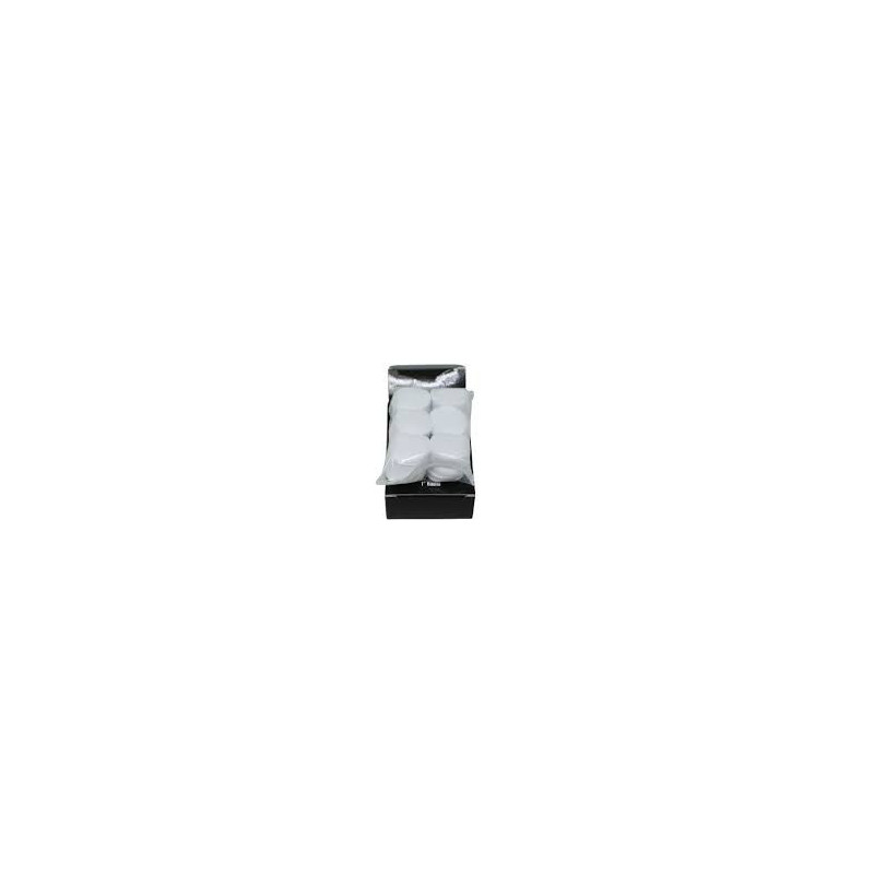 RAM - Cleaning Patches 1" Round x 150