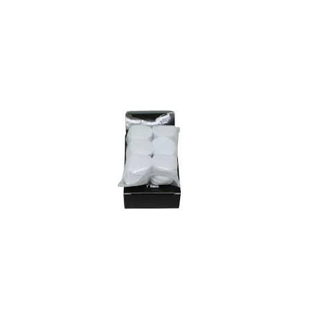 RAM - Cleaning Patches 1" Round x 150