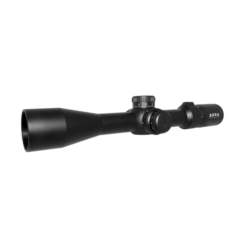 AKRA GENESIS 4-16x44 FFP MRAD