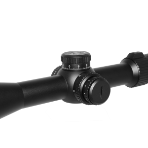 AKRA GENESIS 4-16x44 FFP MRAD