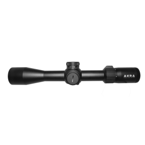AKRA GENESIS 4-16x44 FFP MRAD