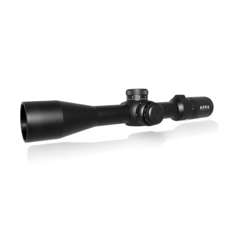 AKRA GENESIS 4-16x44 FFP MRAD