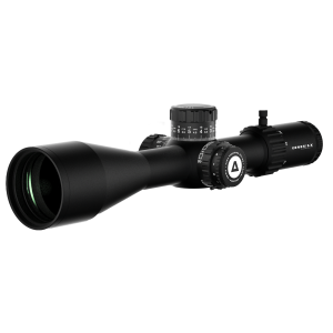 AKRA GENESIS X 5-25x56 FFP MRAD