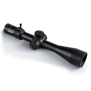 AKRA ORYX 6-36x56 FFP MRAD Midnight Black Combo  (PN-001)  34mm Pro Mount