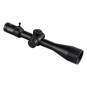 AKRA ORYX 6-36x56 FFP MRAD Midnight Black Combo  (PN-001)  34mm Pro Mount