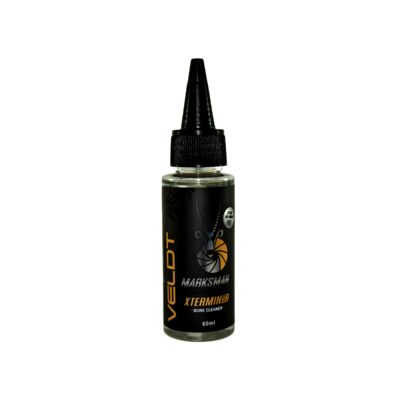 Veldt XTermin8R Bore Cleaner 60ml