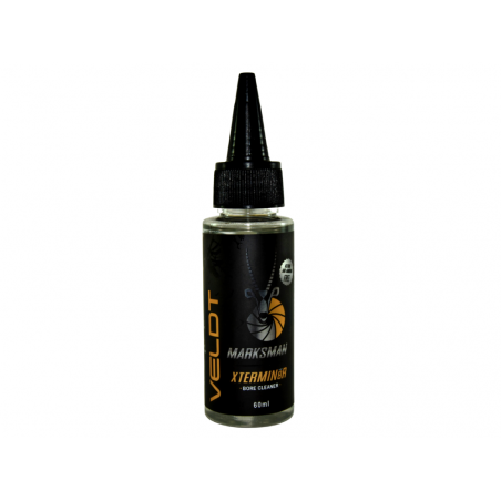 Veldt XTermin8R Bore Cleaner 60ml
