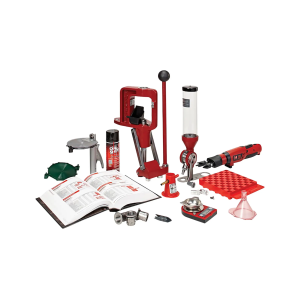 HORNADY Lock-N-Load Classic Kit with Case Prep duo