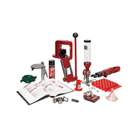 HORNADY Lock-N-Load Classic Kit with Case Prep duo