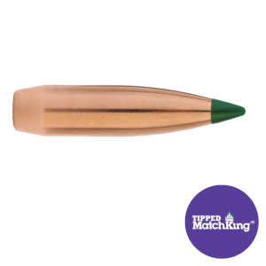Sierra 69 GR (22cal) Tipped MatchKing (TMK)