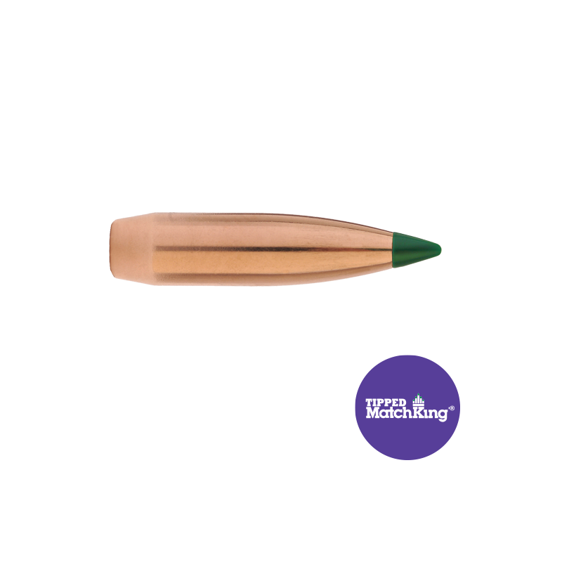 Sierra 69 GR (22cal) Tipped MatchKing (TMK)