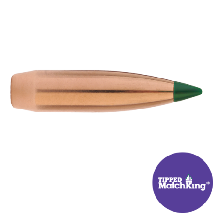 Sierra 69 GR (22cal) Tipped MatchKing (TMK)