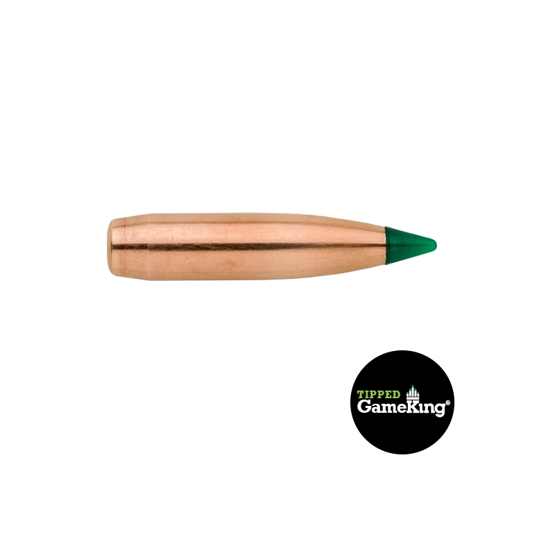 Sierra 110 (25cal) GR Tipped GameKing (TGK)