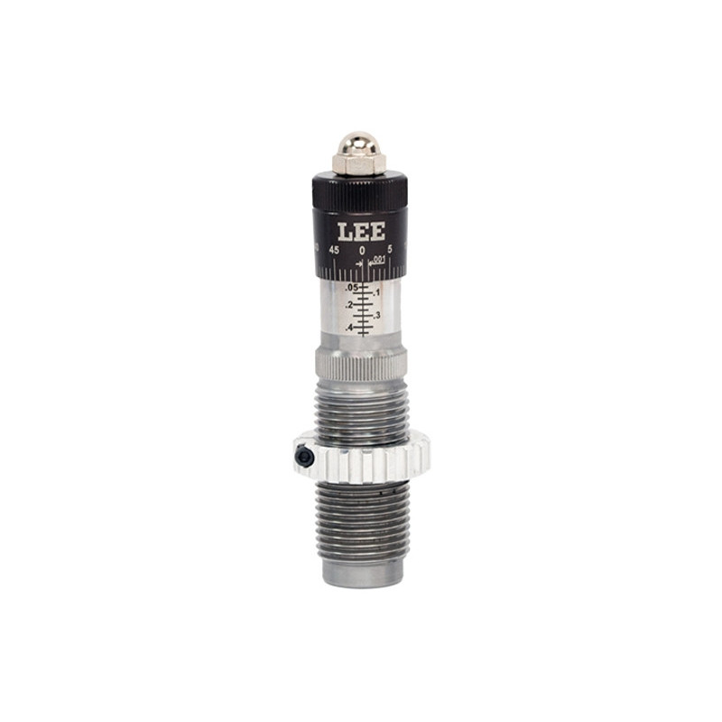 Lee LEE 22-250 REM | 22 CREED  Micrometer Precision Bullet Seater