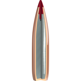Hornady 6.5mm 147gr ELD-M Bullets 264 Caliber (100)