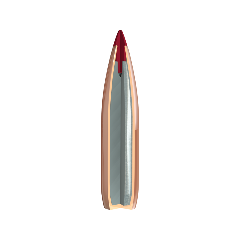Hornady 6.5mm 140gr ELD-M Bullets 264 Caliber (100)