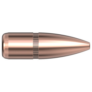 Hornady 55gr 22 Cal .224 FMJ-BT