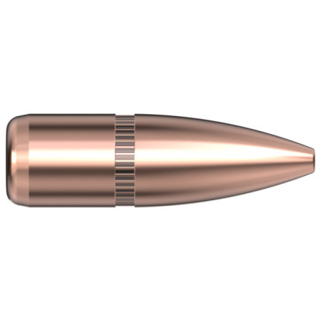 Hornady 55gr 22 Cal .224 FMJ-BT