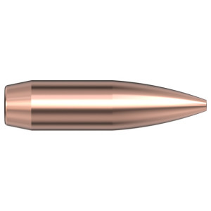 Hornady 22 Cal .224 69gr HPBT AeroMatch #227711 - 500/Box