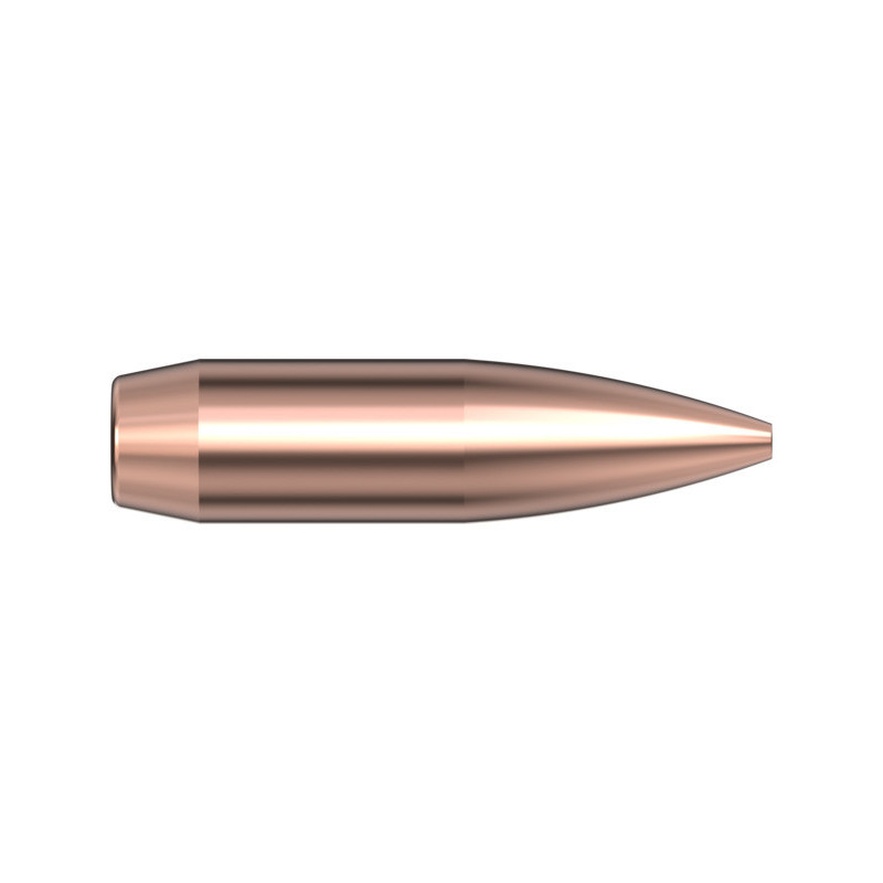 Hornady 22 Cal .224 69gr HPBT AeroMatch #227711 - 500/Box