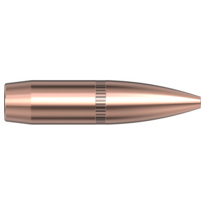 Hornady 77gr 22 Cal .224 HPBT AEROMATCH