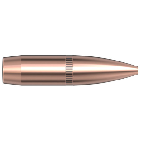 Hornady 77gr 22 Cal .224 HPBT AEROMATCH