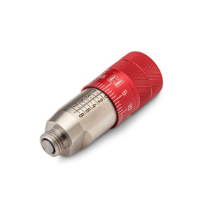Hornady Click‑Adjust Bullet Seating Micrometer