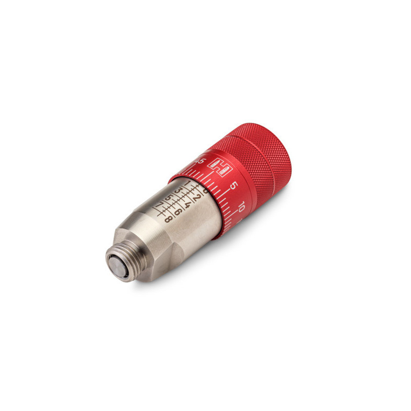 Hornady Click‑Adjust Bullet Seating Micrometer
