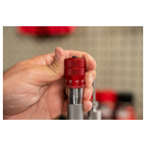 Hornady Click‑Adjust Bullet Seating Micrometer