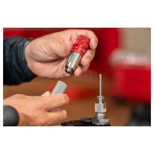 Hornady Click‑Adjust Bullet Seating Micrometer