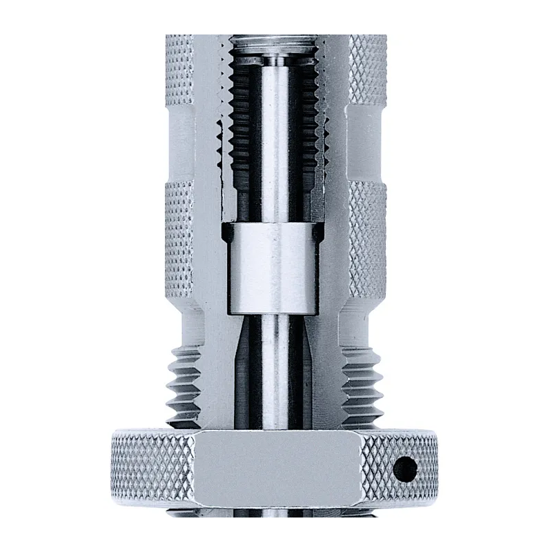 Hornady 300 PRC Match Grade Dies with Click‑Adjust Bullet Seating Micrometer