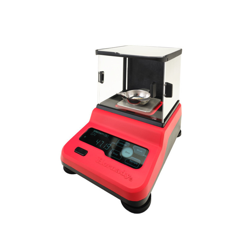 Hornady Precision Lab Scale Item #050118