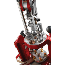 Hornady Lock-N-Load AP Loader with 9mm Shell Plate