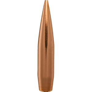 338 Caliber 300 Grain Elite Hunter Rifle Bullet