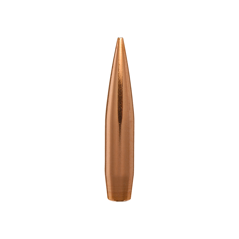 338 Caliber 300 Grain Elite Hunter Rifle Bullet