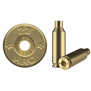 Starline 22 ARC Brass (100) (bag) (SRP)