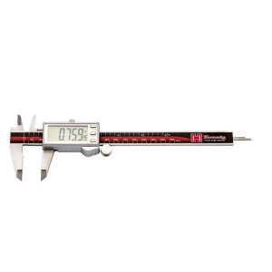 Hornady Digital Caliper - New Model