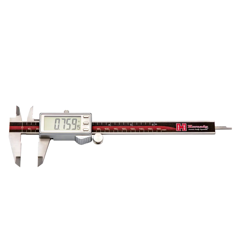 Hornady Digital Caliper - New Model