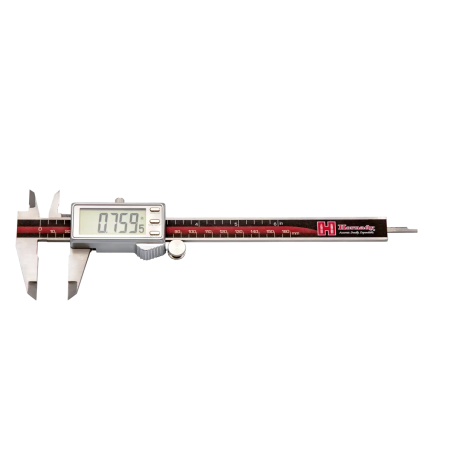 Hornady Digital Caliper - New Model