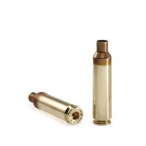 Peterson 6.5-184 norma Brass (50)