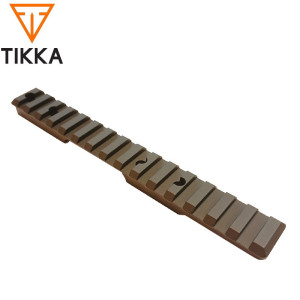 Tikka T1x Rail 20MOA - TIKKA